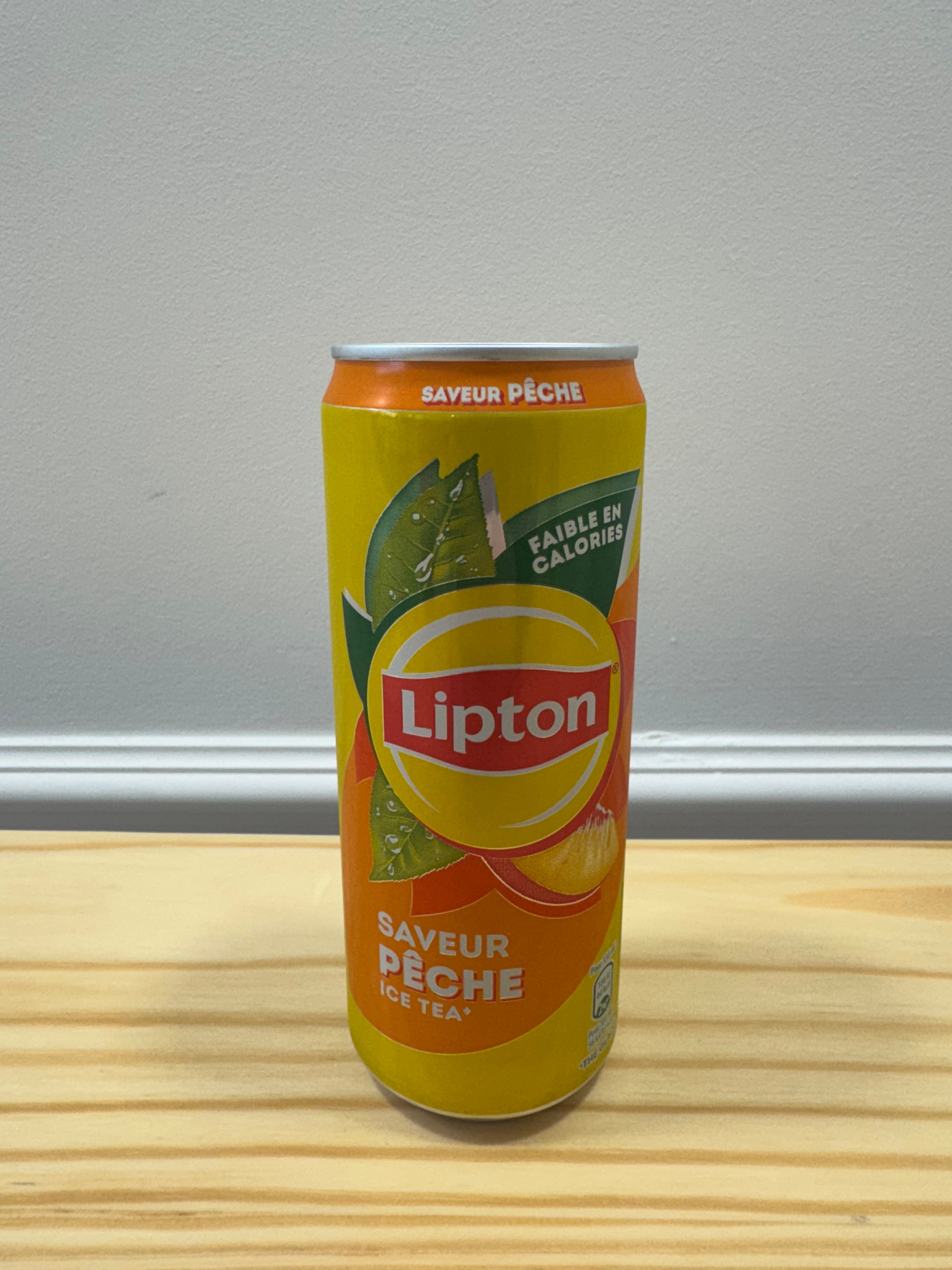 Ice tea (33 cl)