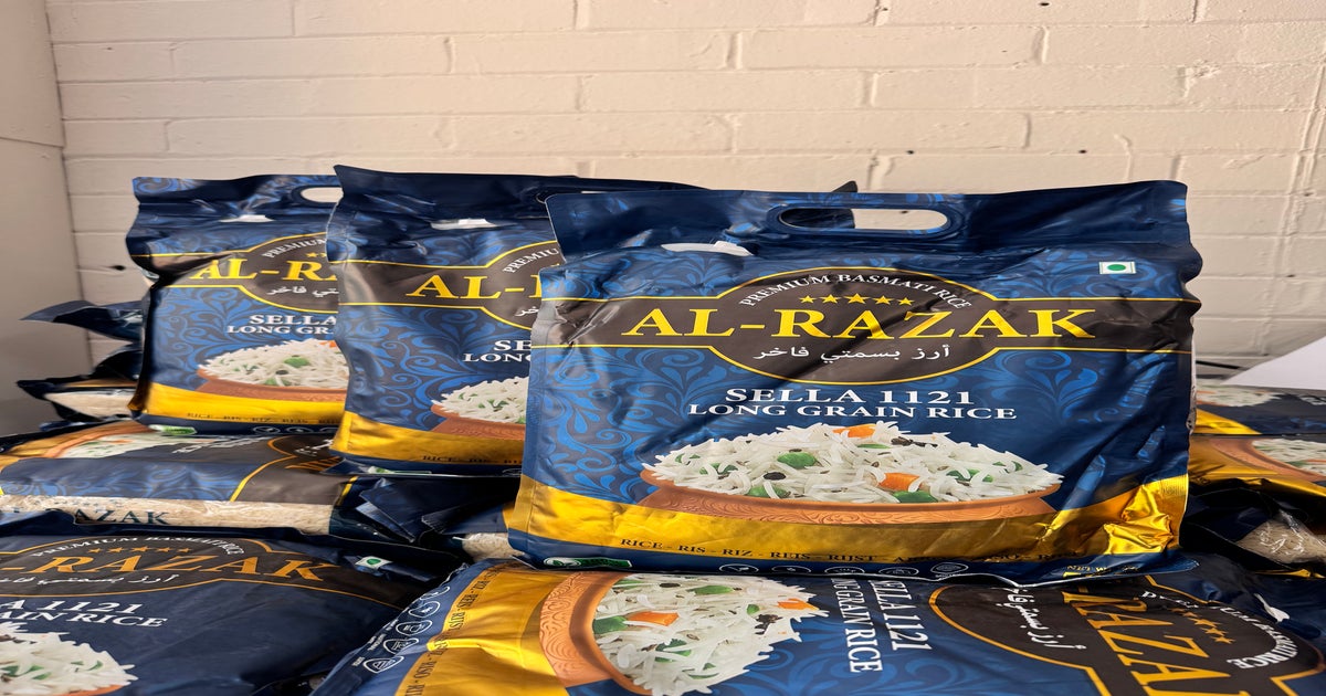 Al Razak Wholesale Cash and Carry - Whitworth Street East delivery from ...