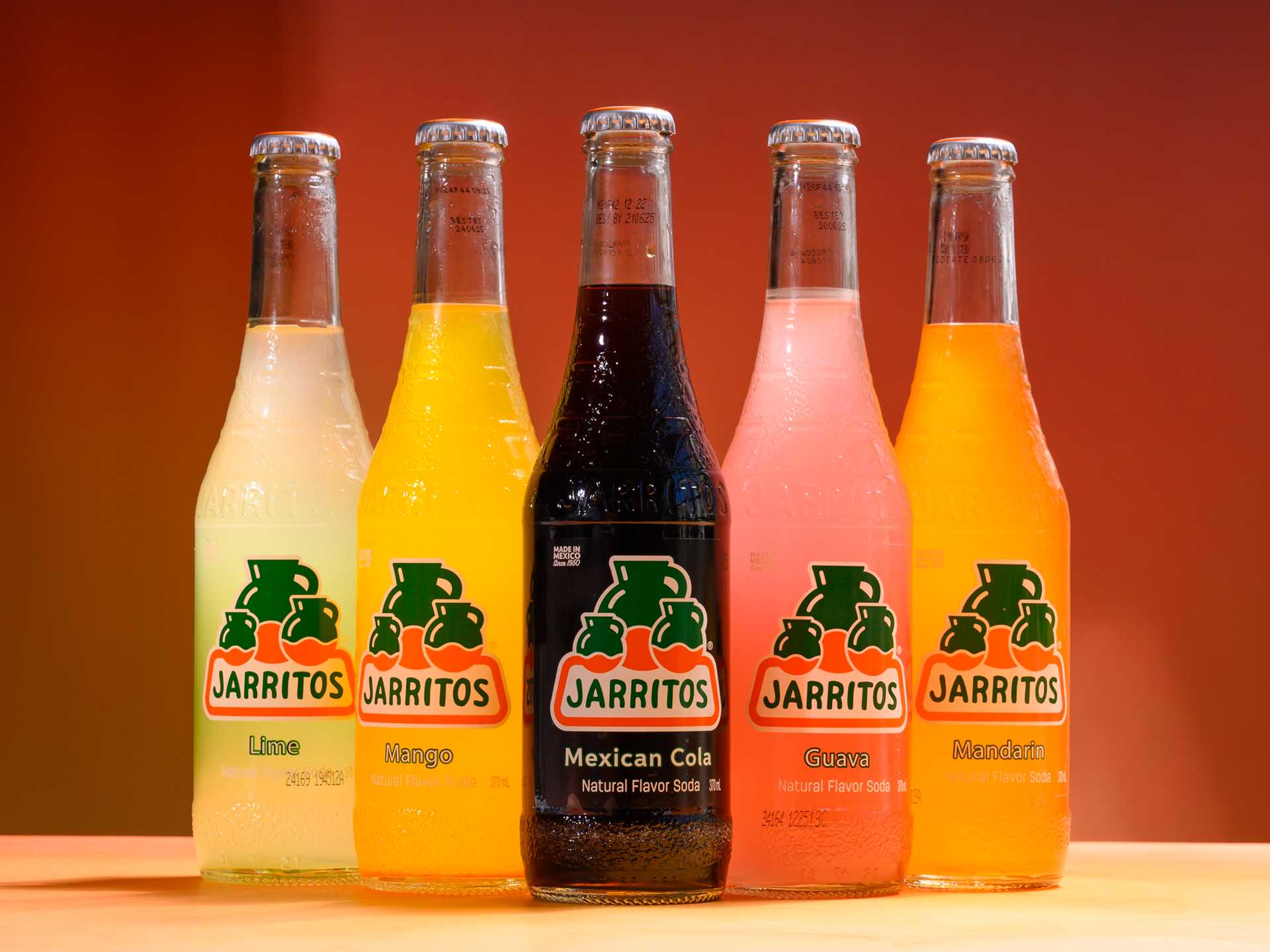 Jarritos