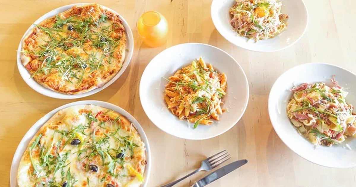 El Dorado Pizza Hawthorn delivery from Hawthorn Order with Deliveroo