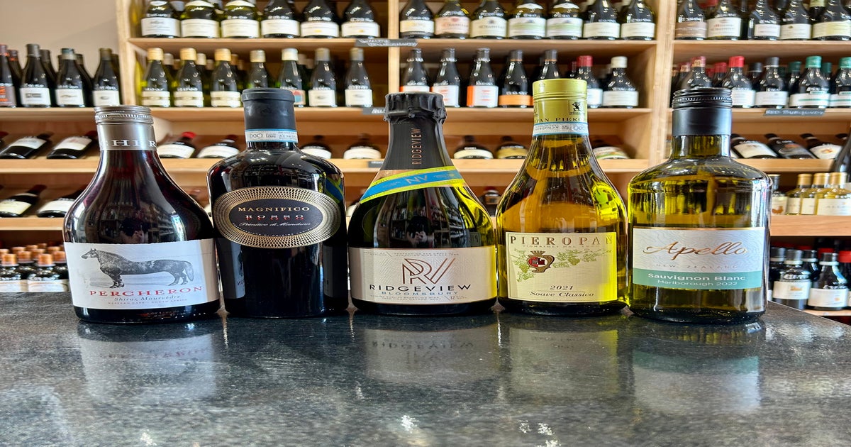 Butlers Wine Cellar delivery from Kemptown Beach Order with Deliveroo