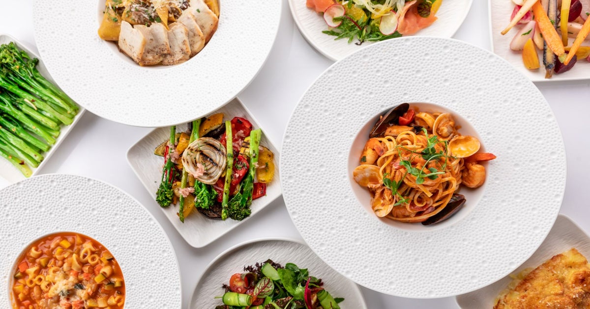 Piccola Italia delivery from Motor City Order with Deliveroo