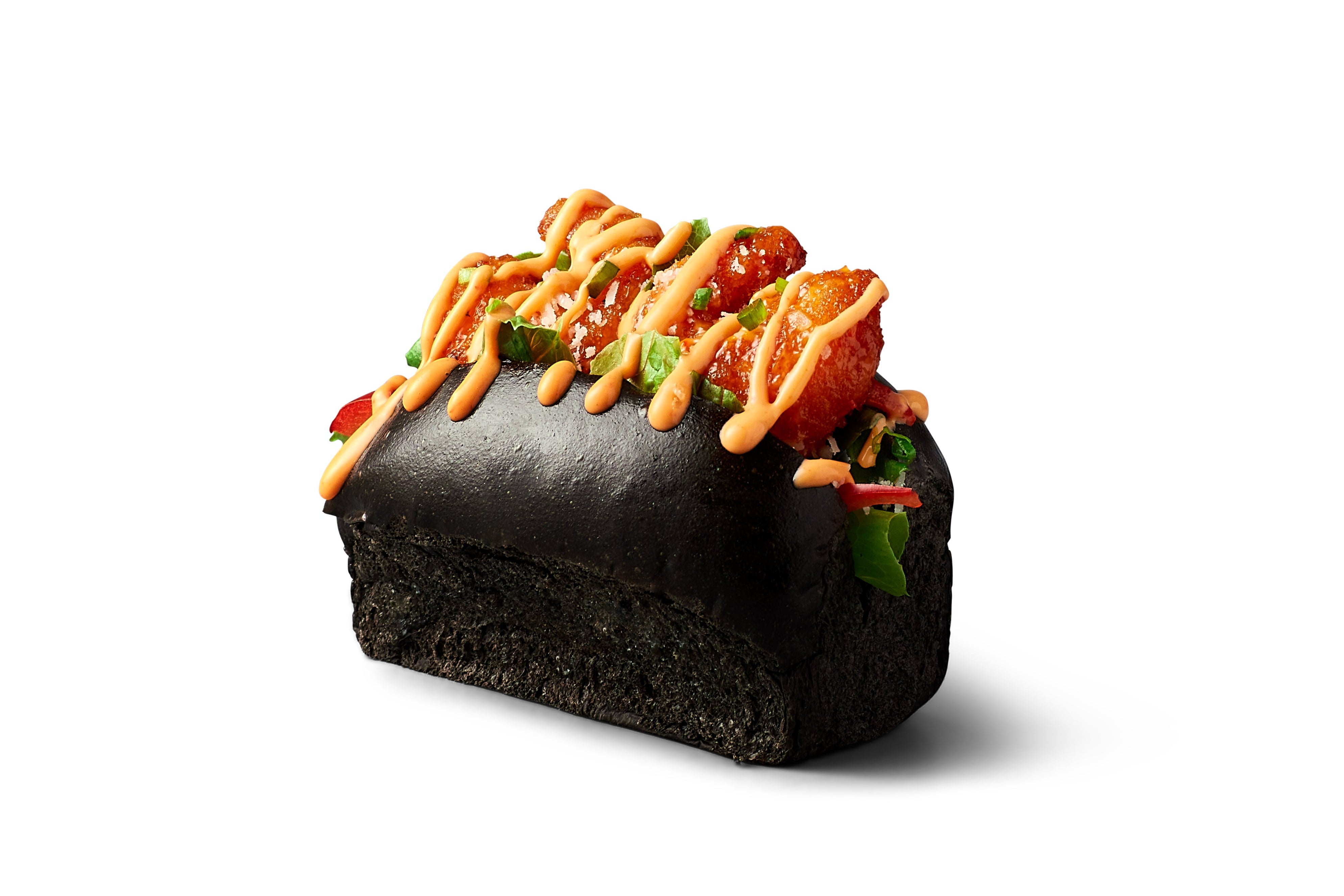 Shrimp Roll