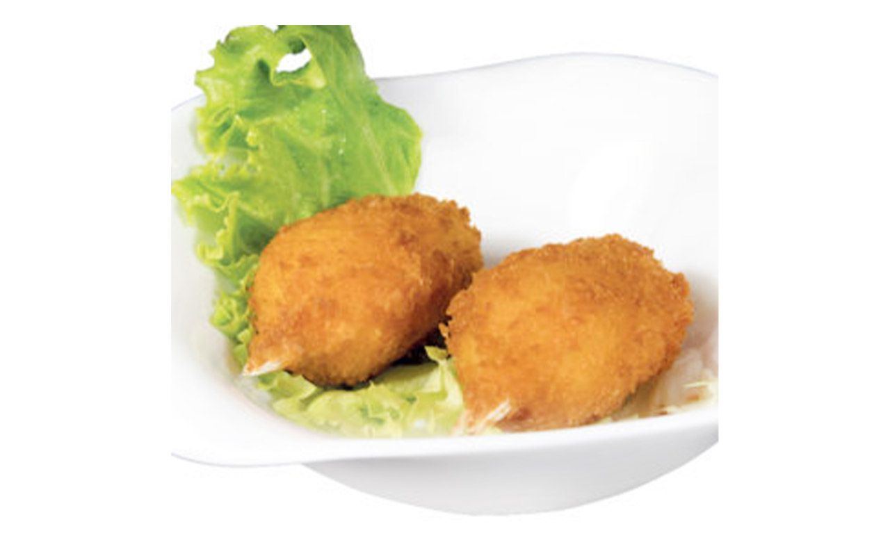 7. Chele di granchio