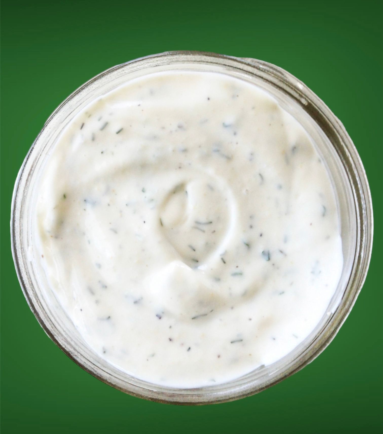 Ranch Sauce