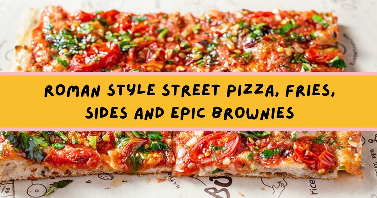 The Roman Bristol Totos Wine Bar Redcliffe Quarter delivery from