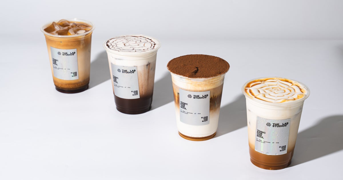 The Lab Studios delivery from Downtown Dubai Mall - Order with Deliveroo