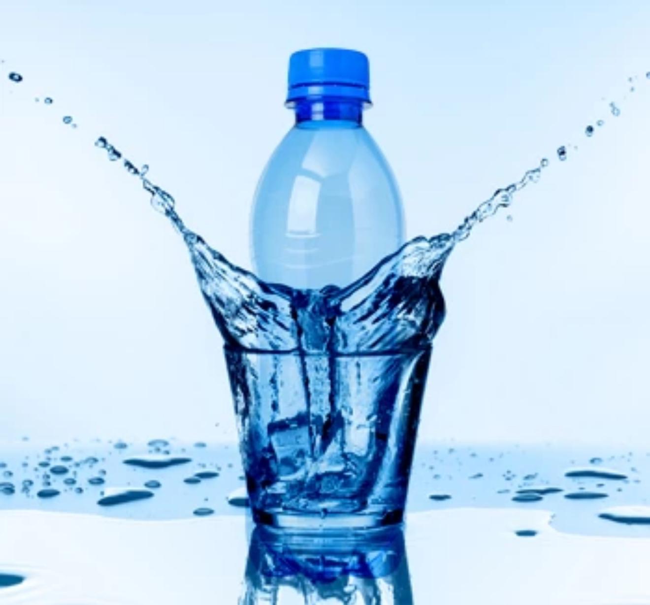 Water