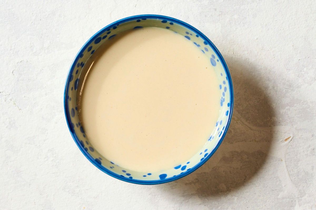 Tahini