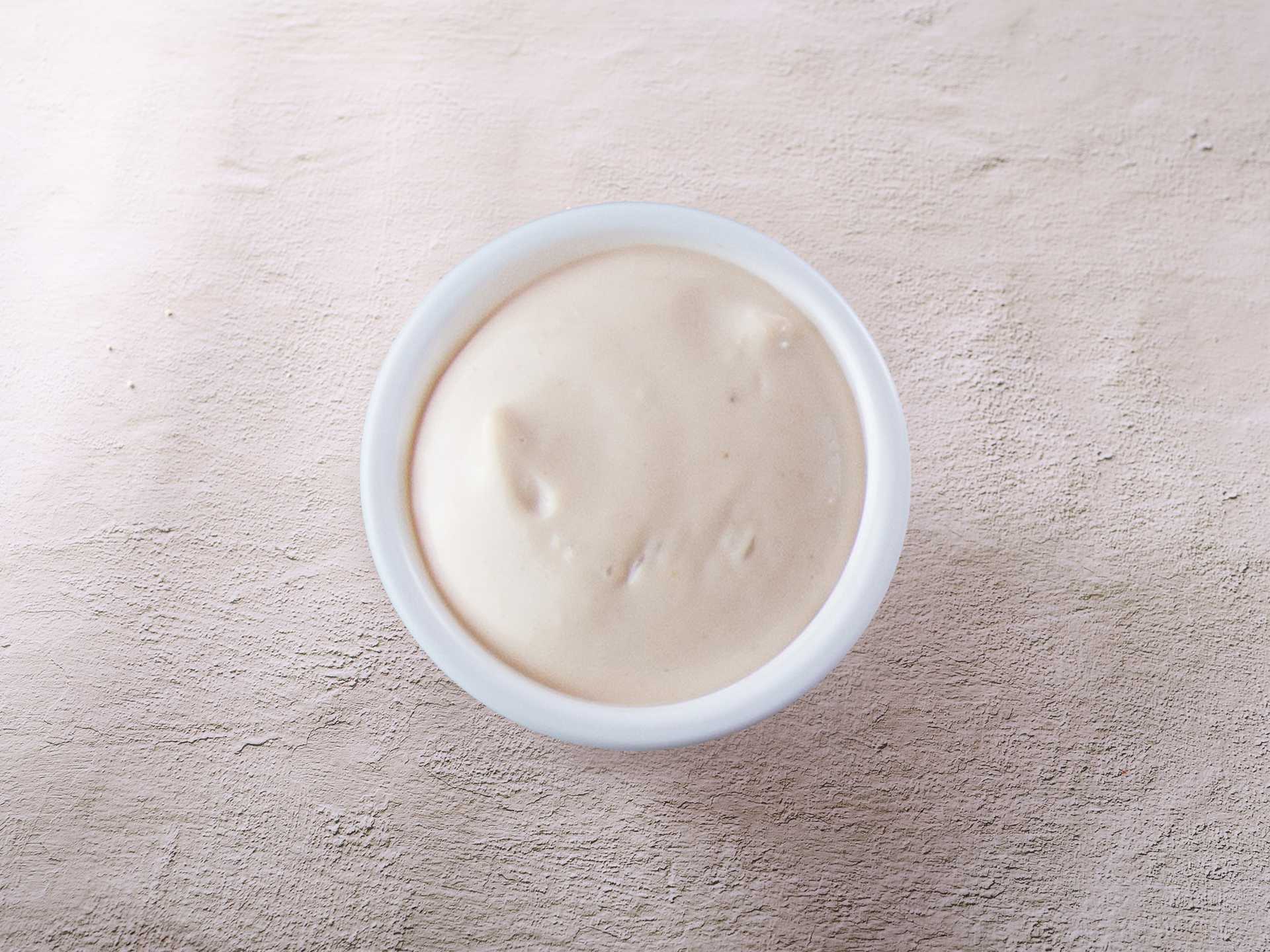 Tahini Sauce