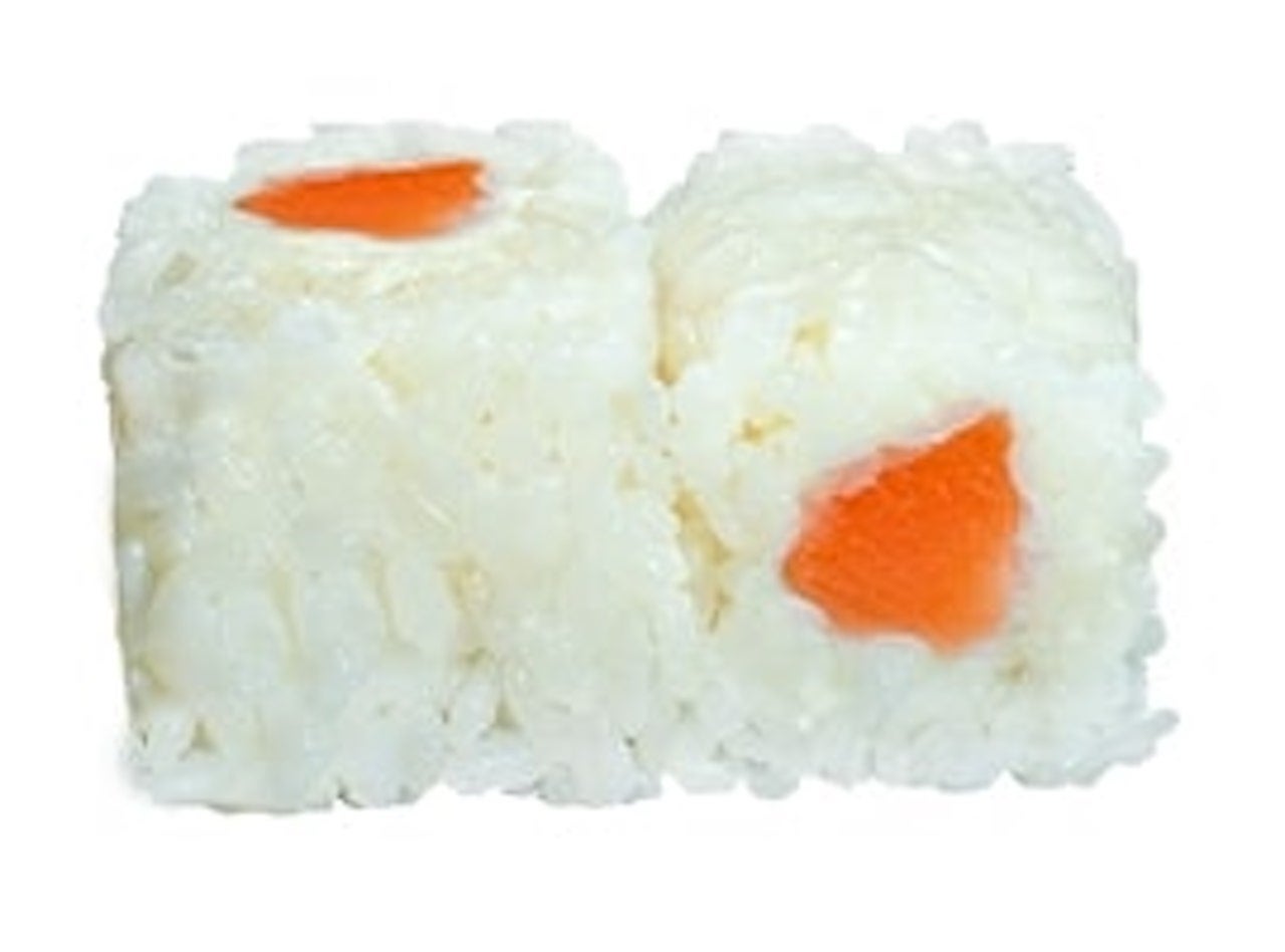 Flocon saumon