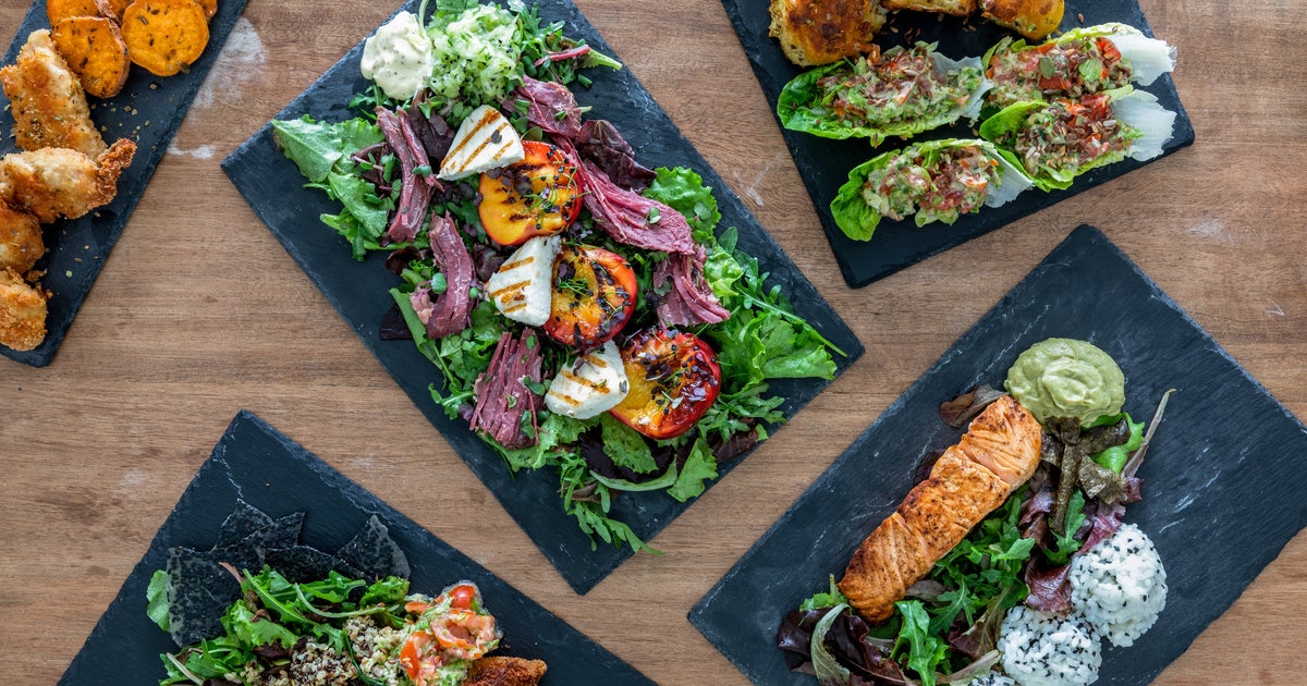 Conscience Kitchen Conscience Kitchen delivery from Notting Hill - Order with Deliveroo