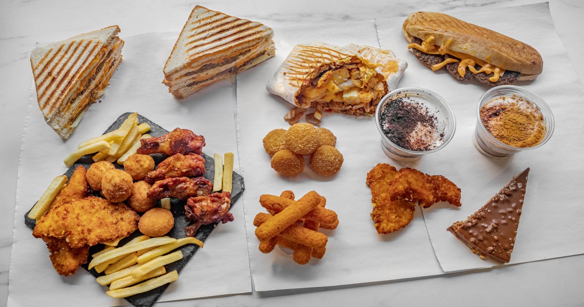 Chicken Boubou Aix livre depuis Tassigny Commandez avec Deliveroo