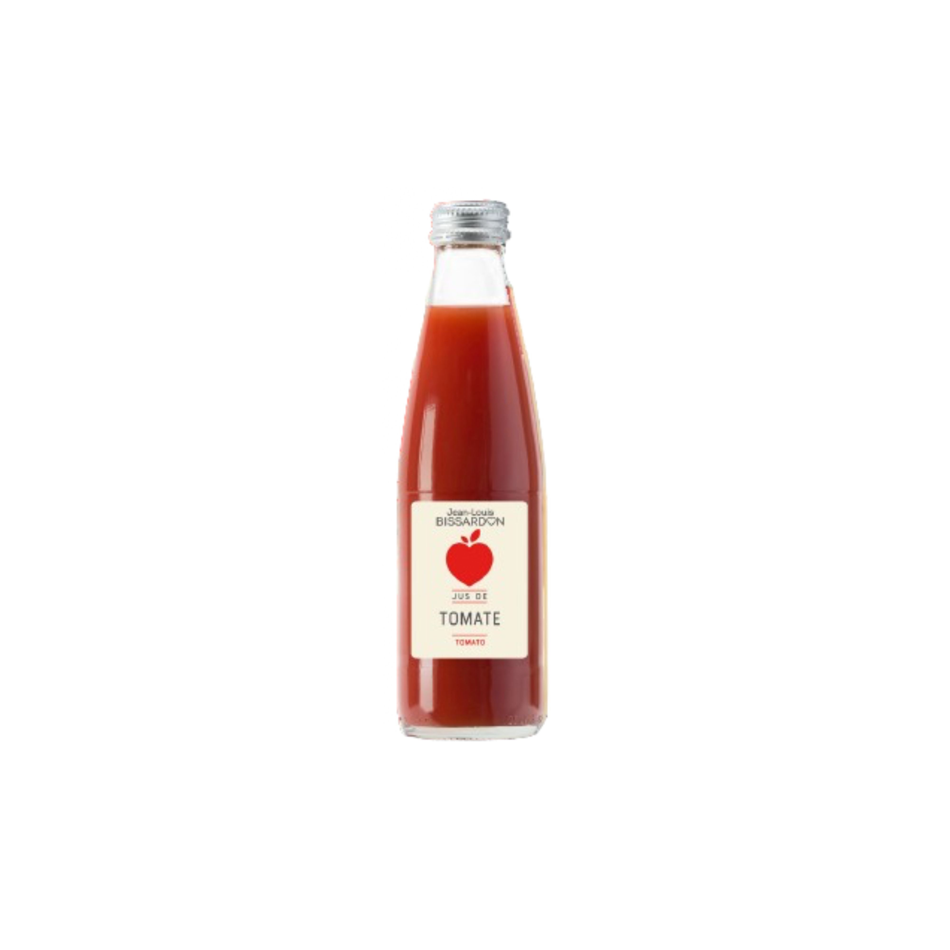 Jus de Tomate 🍅