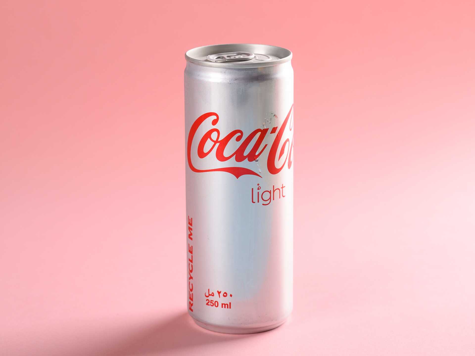 Cola Light