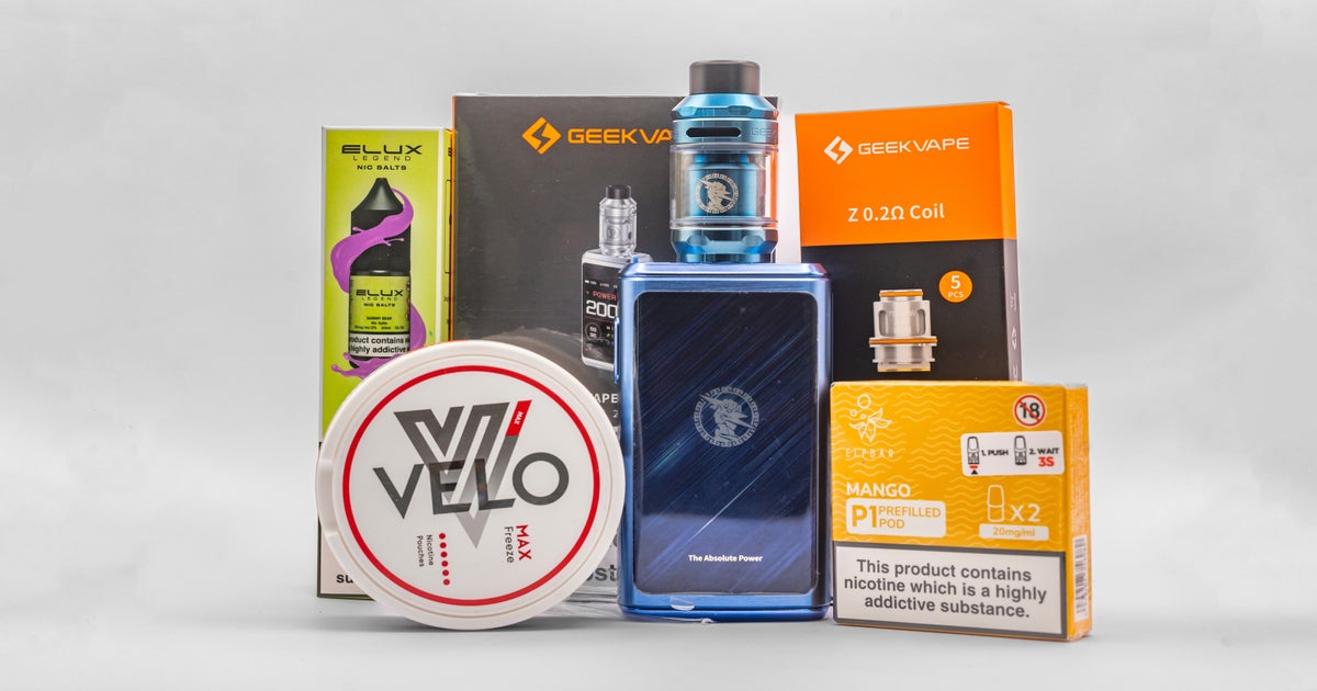 vape shops slough Vape Slough | Vape Shop | Kits | E-Liquids main image 1