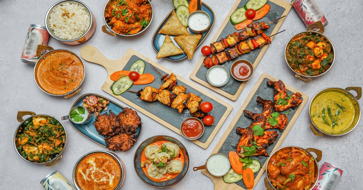 Jutt Karahi - Karama delivery from Karama - Order with Deliveroo