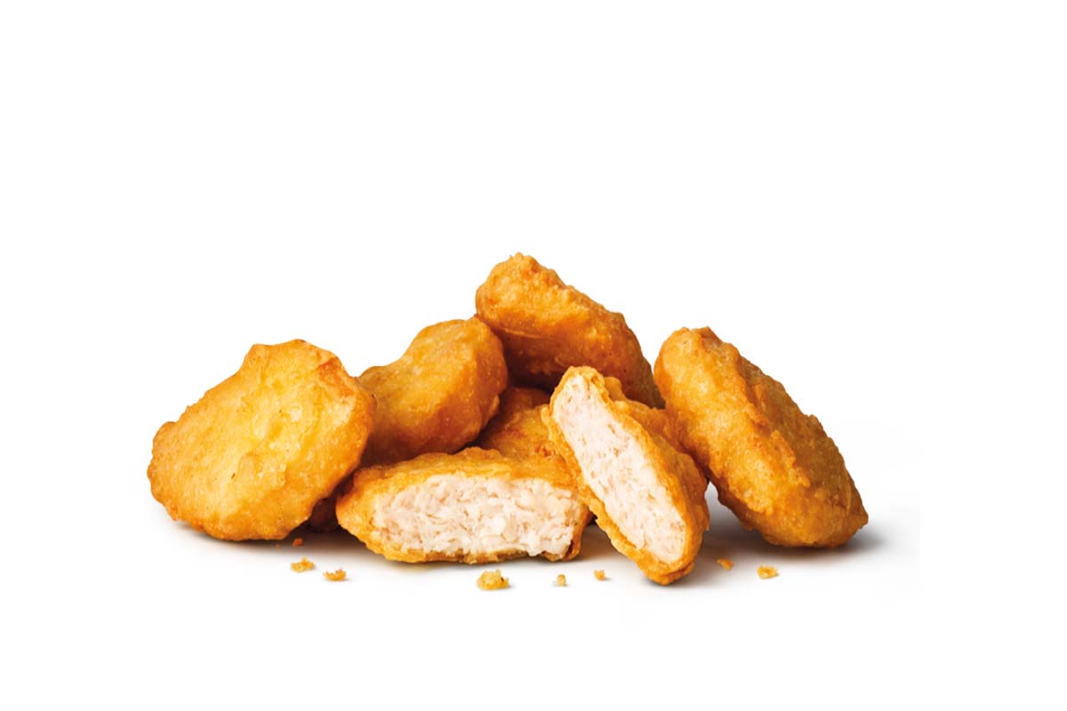 🐥 Nuggets*5 🐥