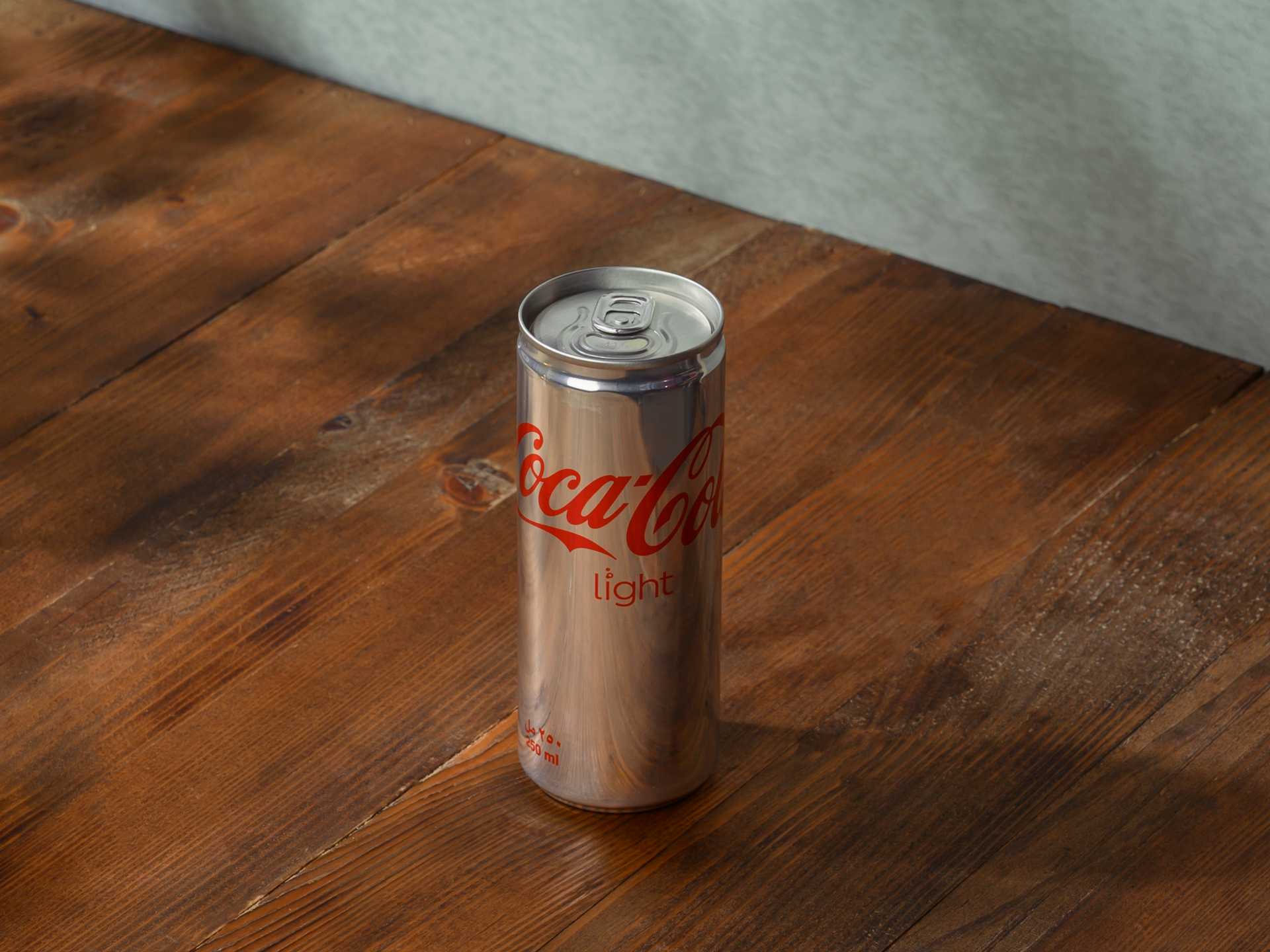 Cola Light