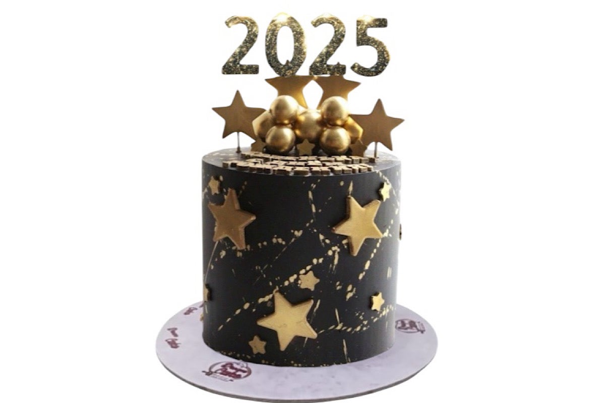 Cake 2025 designs 2
