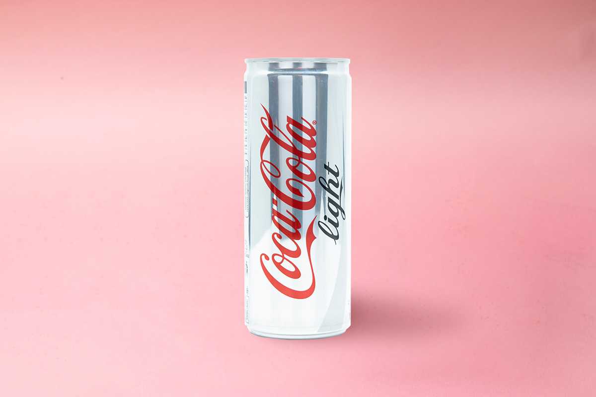Cola Light