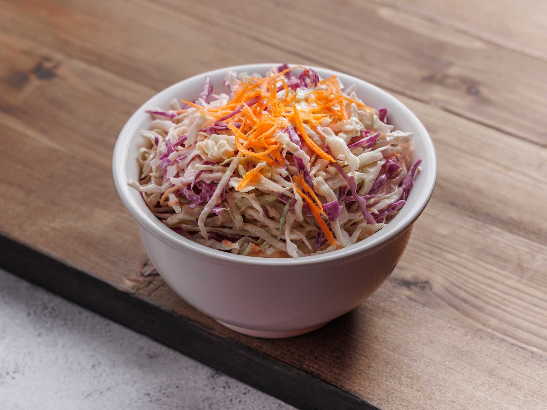 Coleslaw Salad