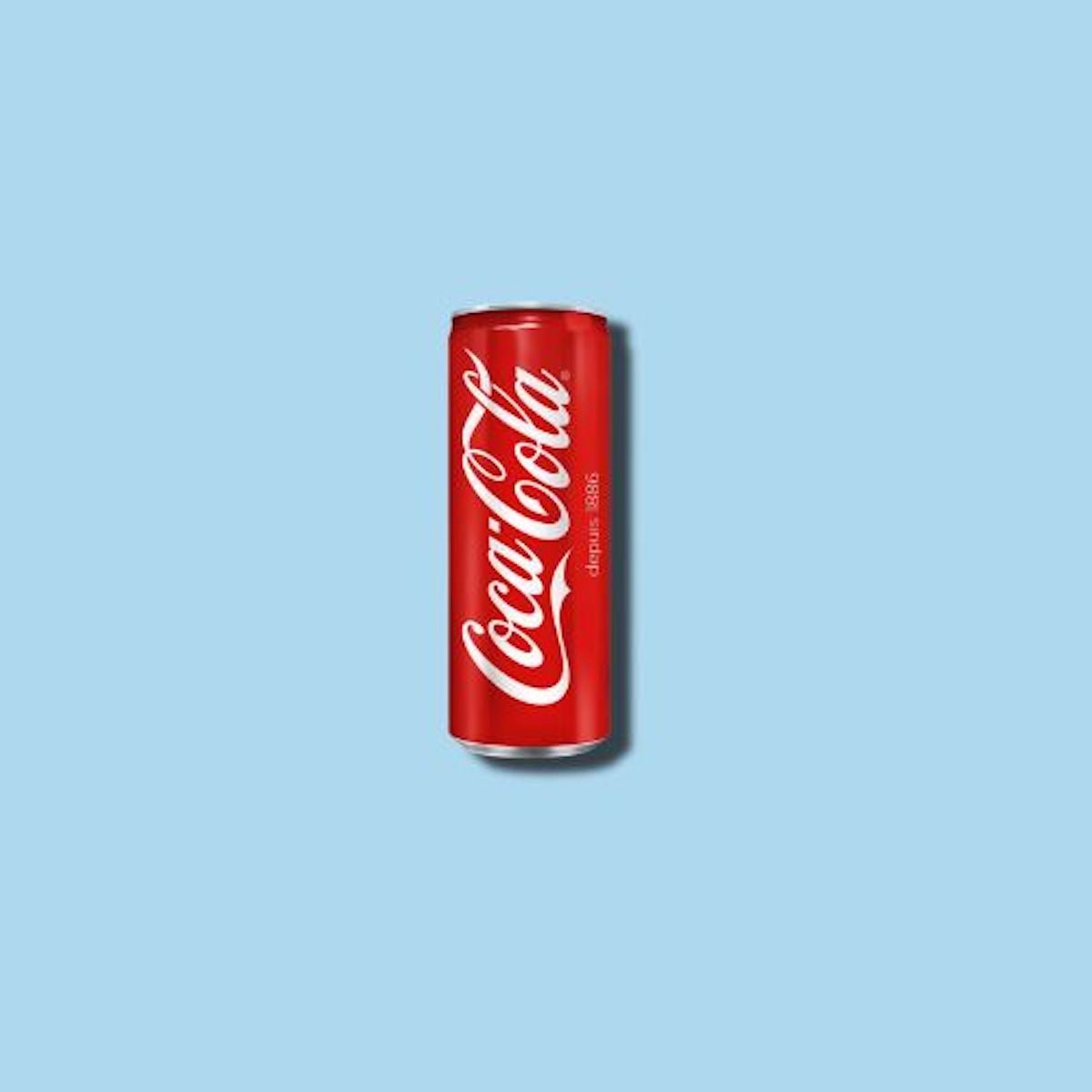 Coca-Cola 🔴