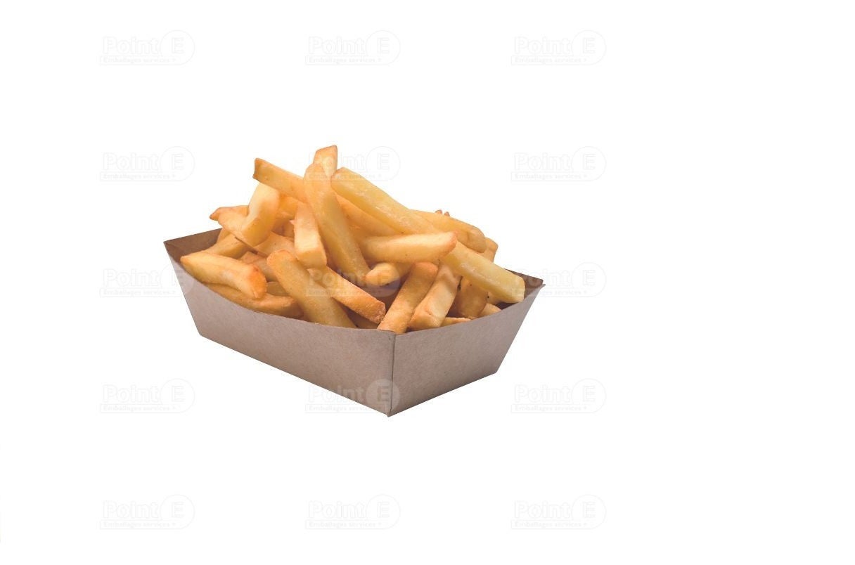 🍟 STARTERGANG FRITES MAISON