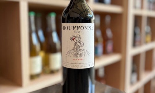 Bordelais - Anne Buiatti Bouffone - Maison Ad Vinam