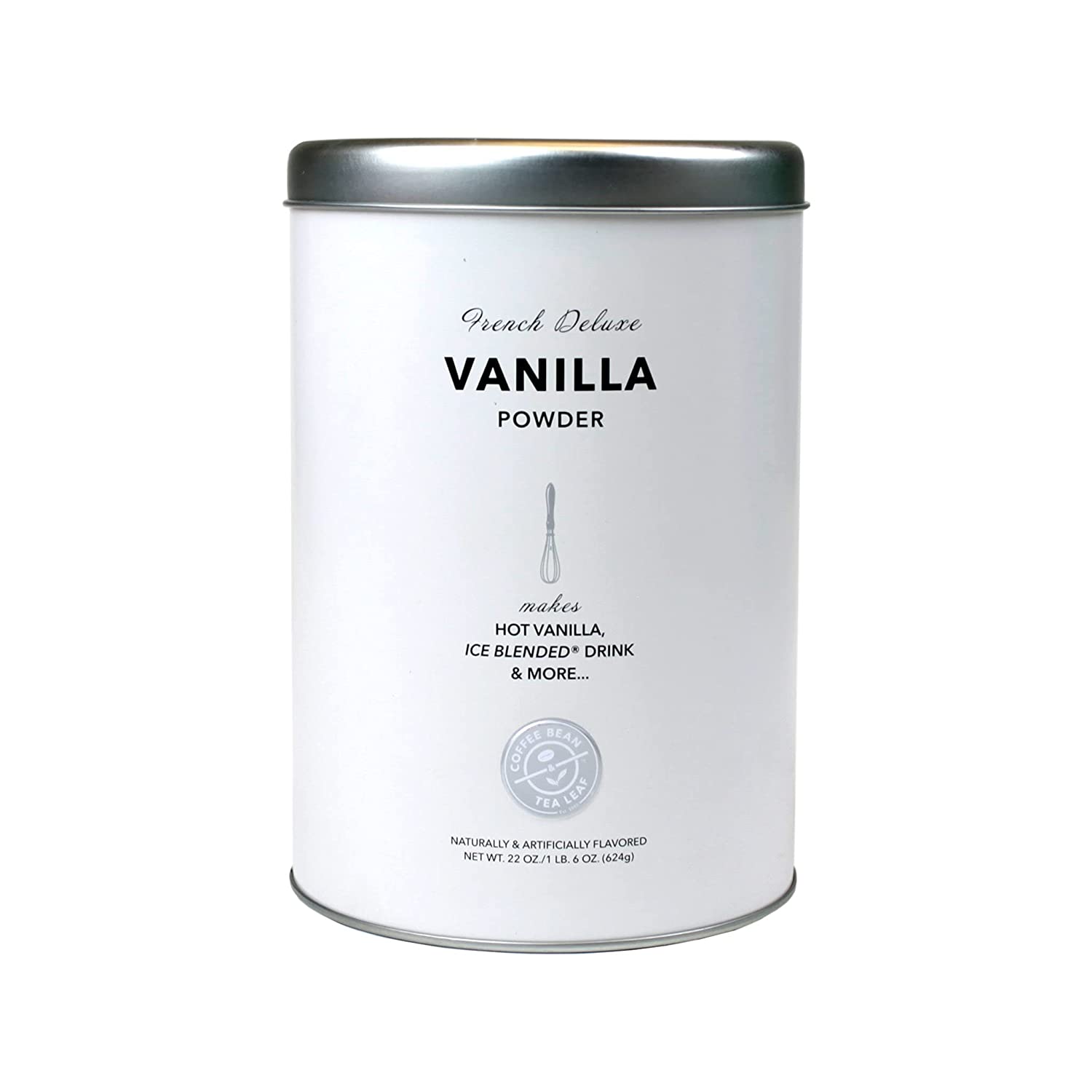 French Deluxe™ Vanilla Powder (22 oz.)
