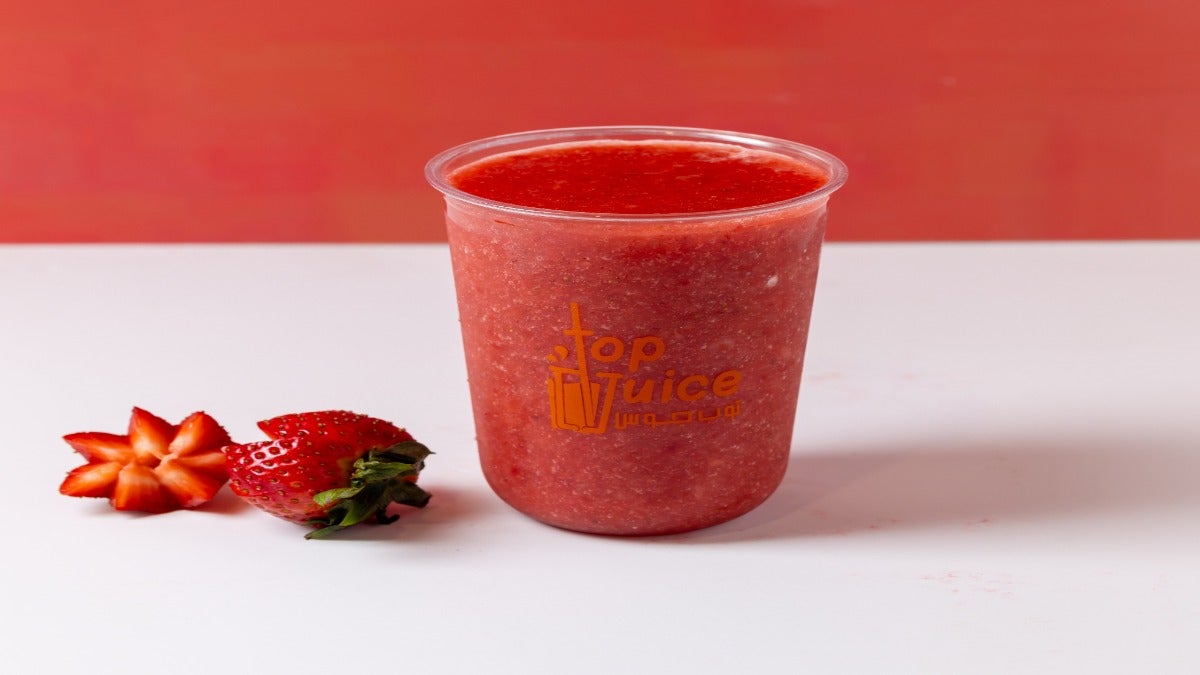 Strawberry