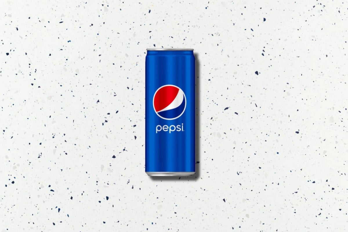 Pepsi 🔴