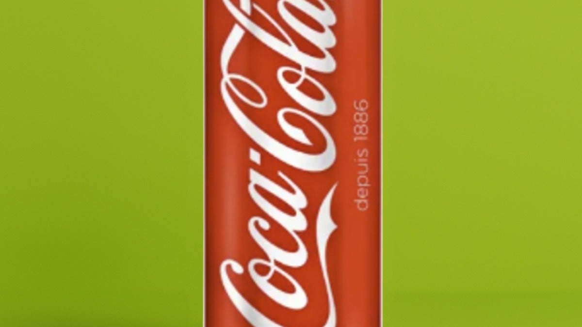 Coca Cola