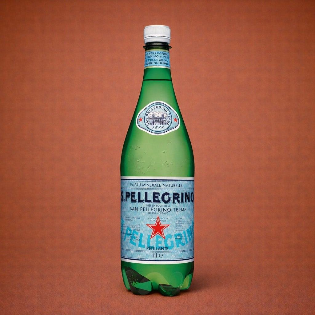 San Pellegrino 50cl 🥤