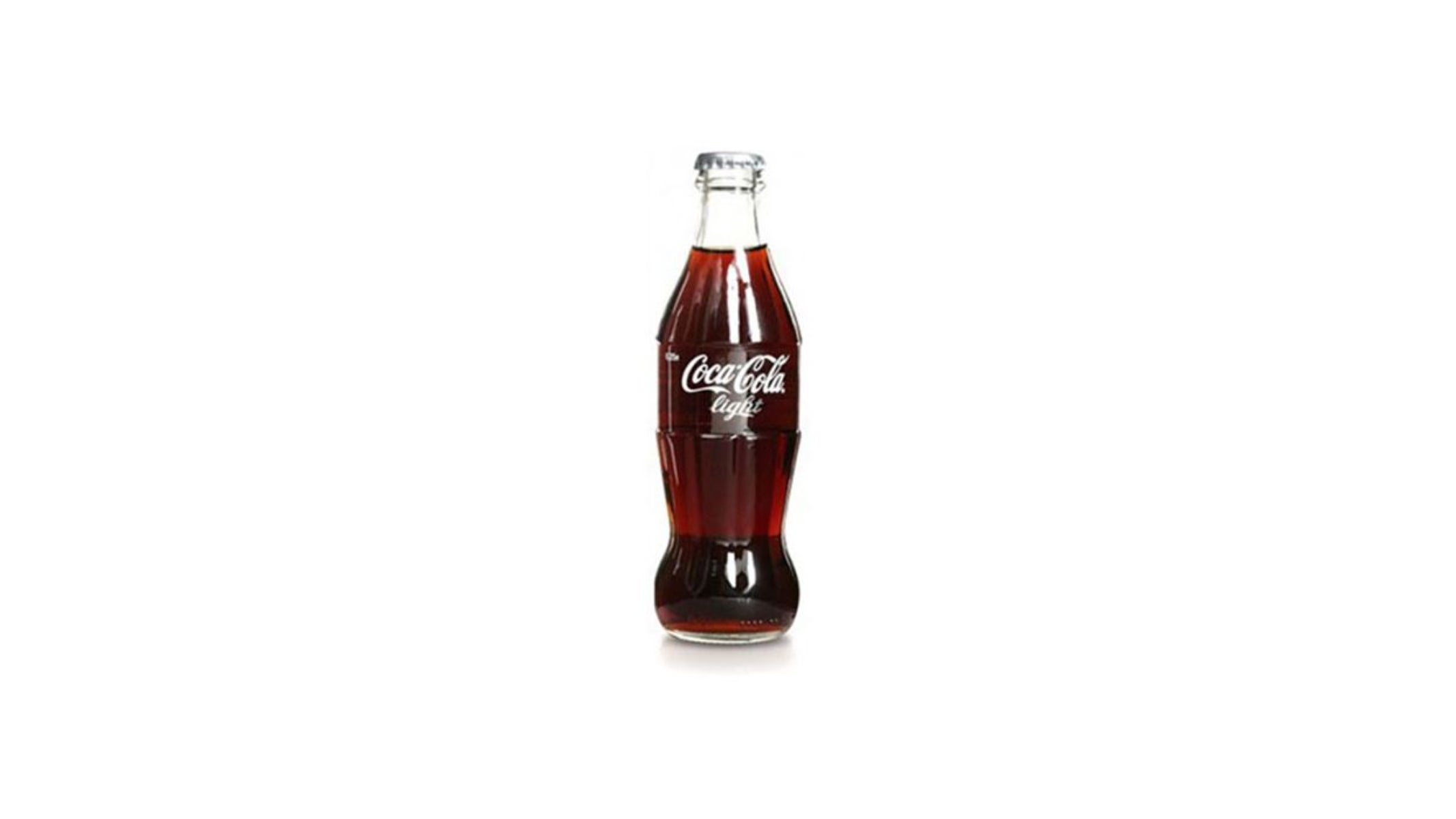 Coco Cola Light