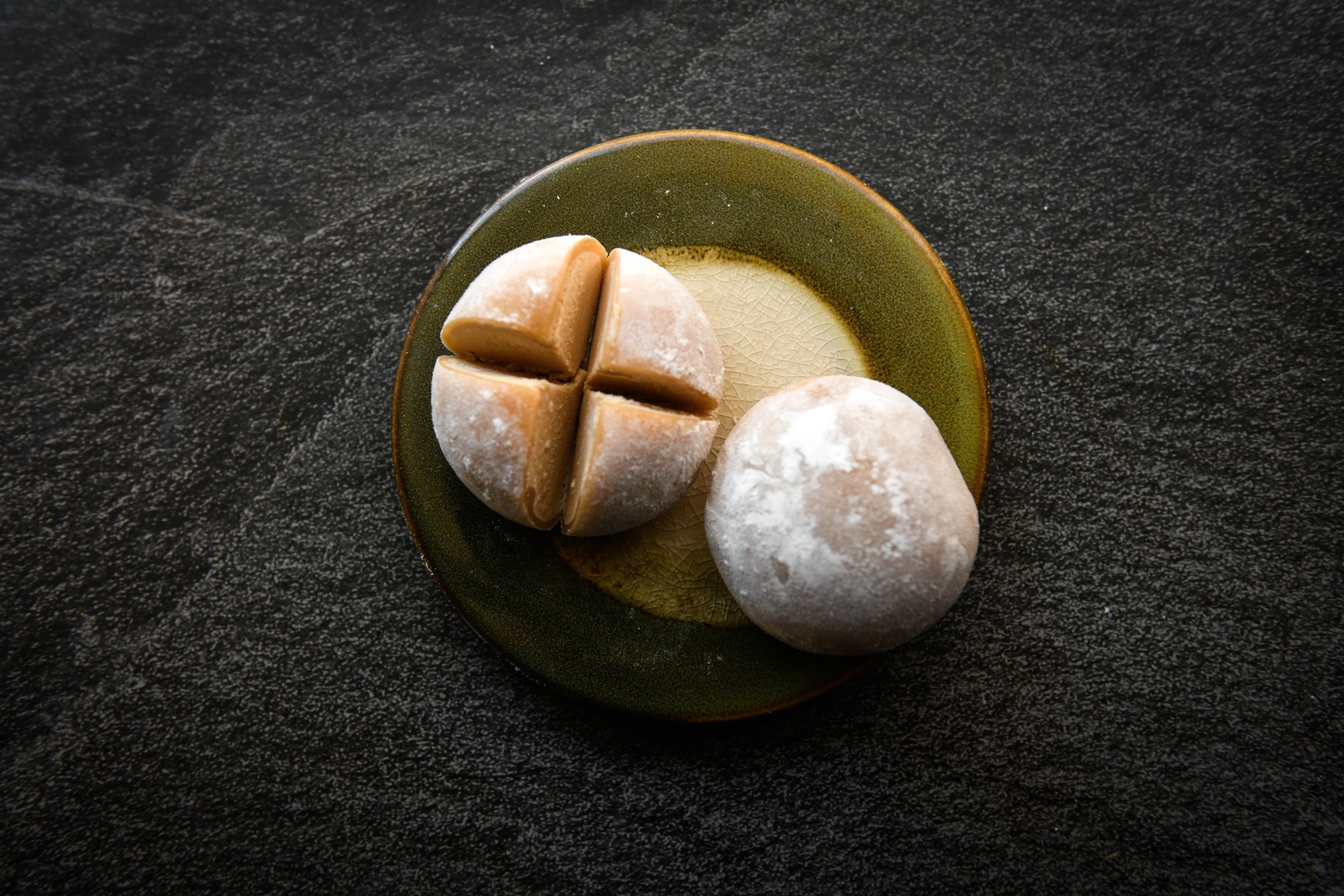 Mochi Caramel Beurre Salé 🍦🍮🇯🇵
