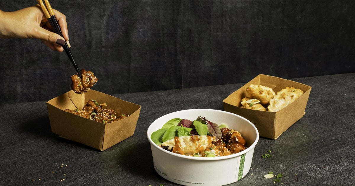 Mandu Guys Haydons Road delivery from Wimbledon Order with Deliveroo