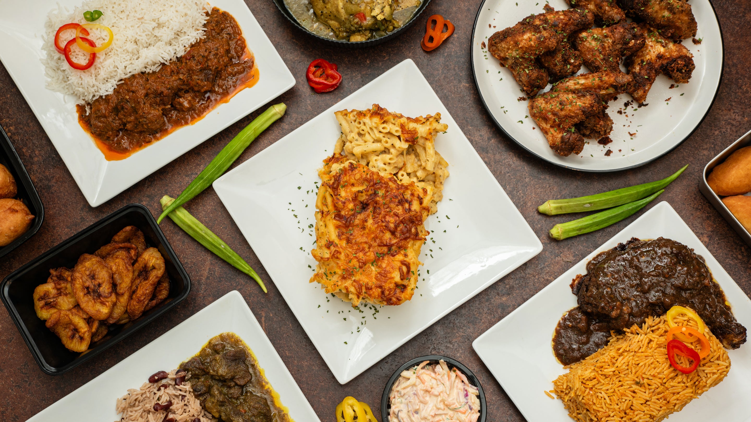 Red Kidney Beans Rice Danea's Kitchen - Newbury delivery from Newbury - Order with Deliveroo
