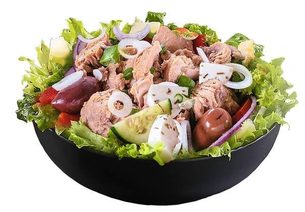 Salade au choix