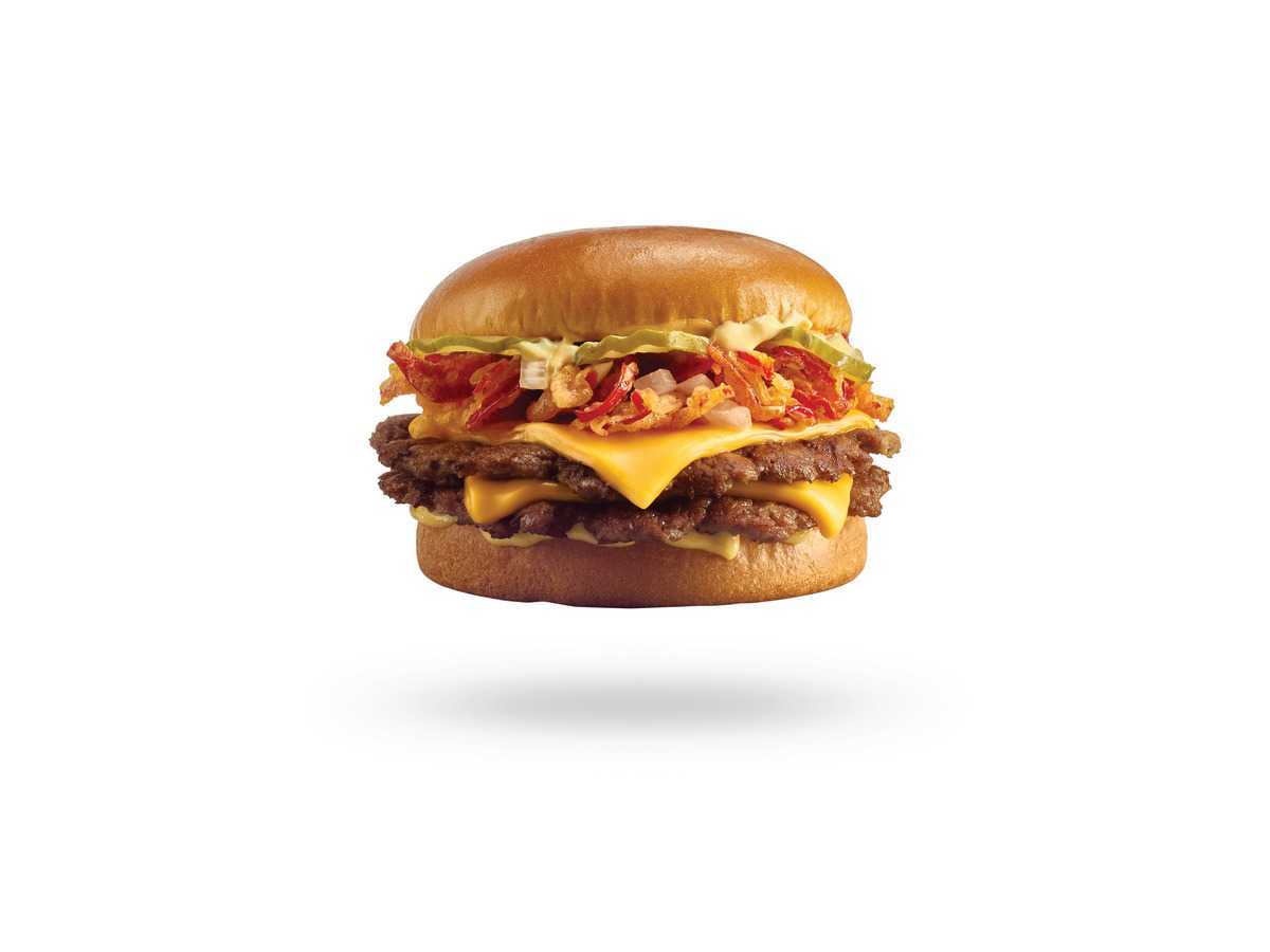 Southwest Burger