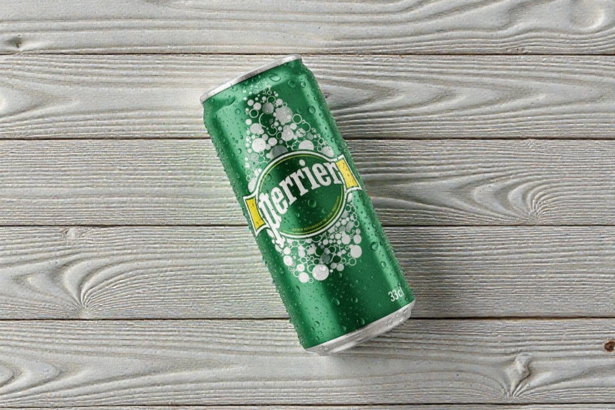 Perrier 33 cl