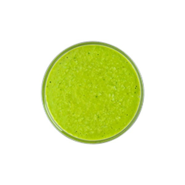 Zhug (piment vert)