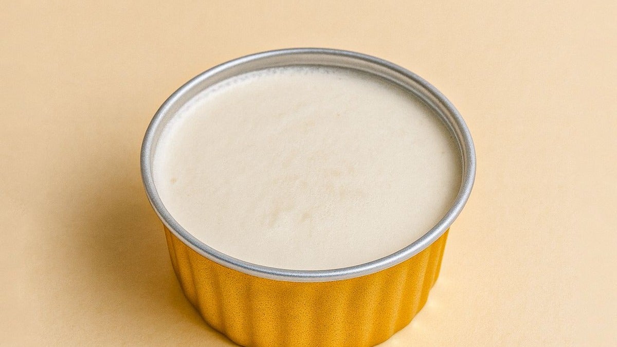 Creamcheese Ice cream