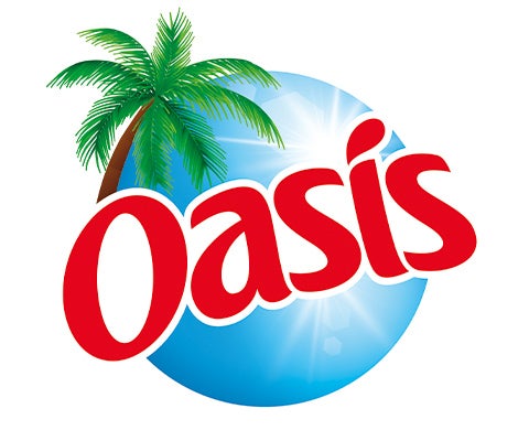 Oasis Tropical® 50Cl