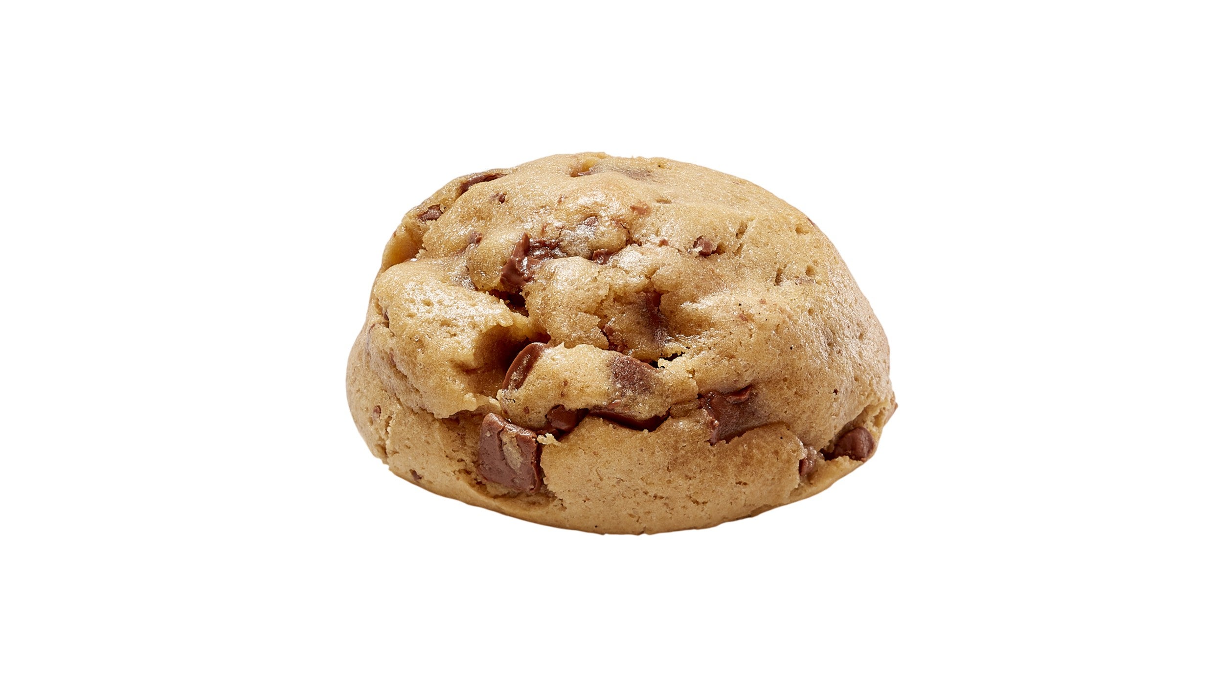Cookie chocolat au lait