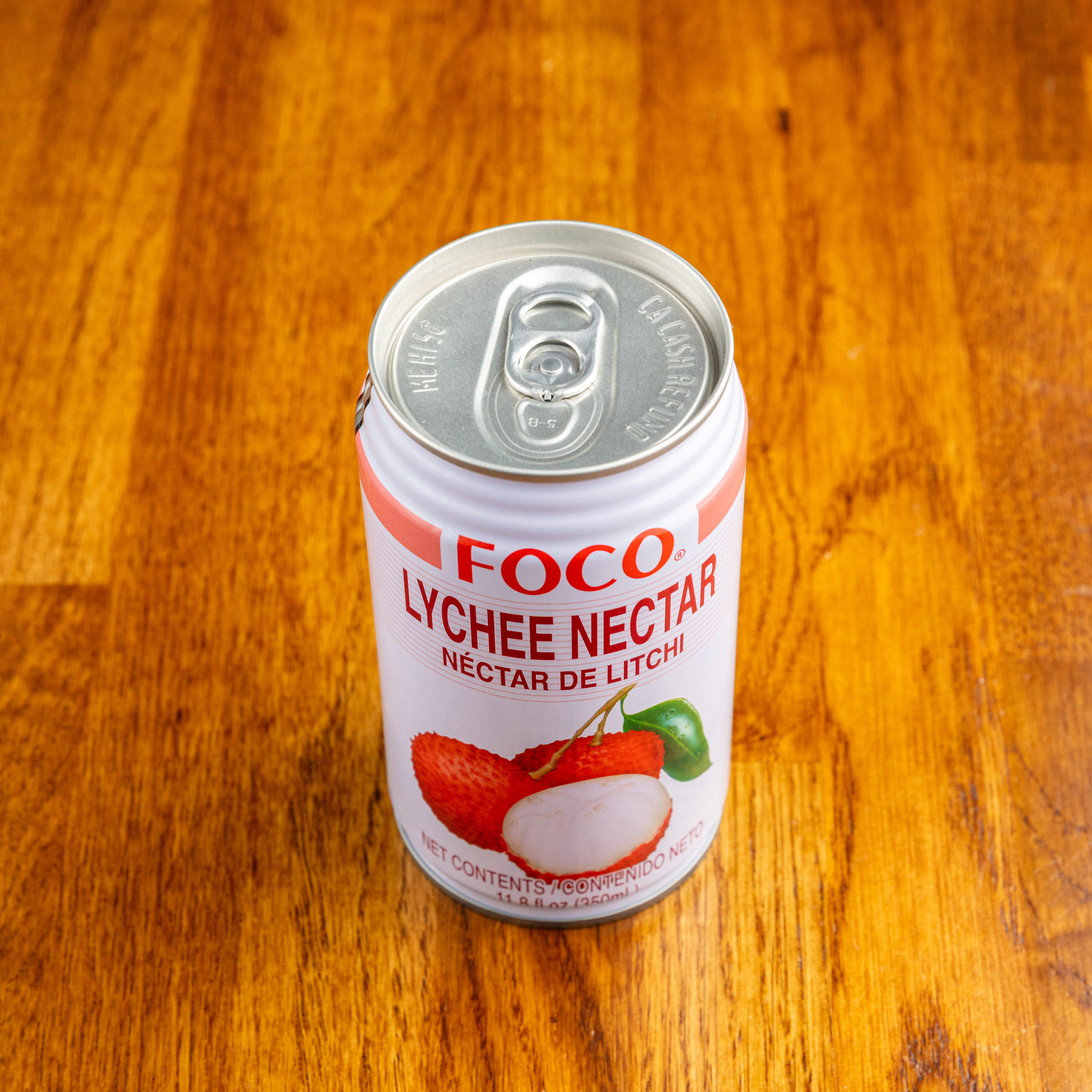 Jus Litchi