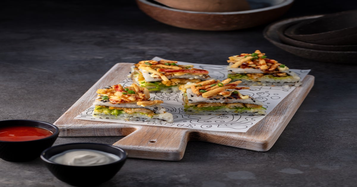 King Crab Restaurant Lusail delivery from Lusail Marina Promenade