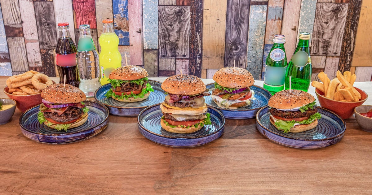 Caspian Grill and Fish Bar Huddersfield delivery from Huddersfield Order with Deliveroo