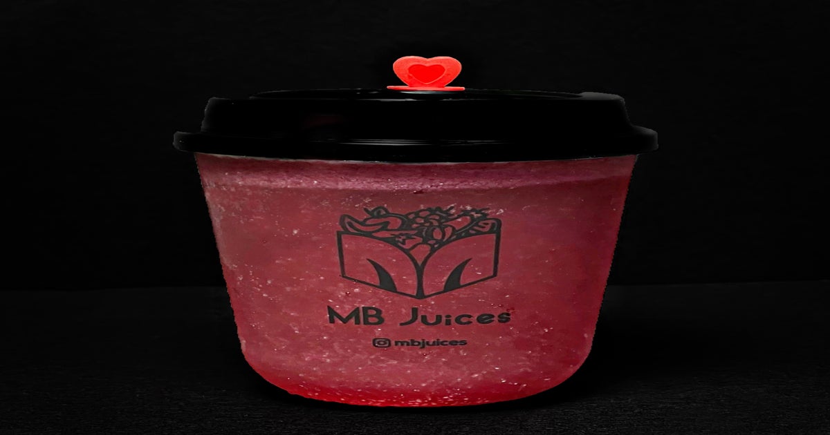 MB Juices By Marhaba Box delivery from Al Danah Order with Deliveroo