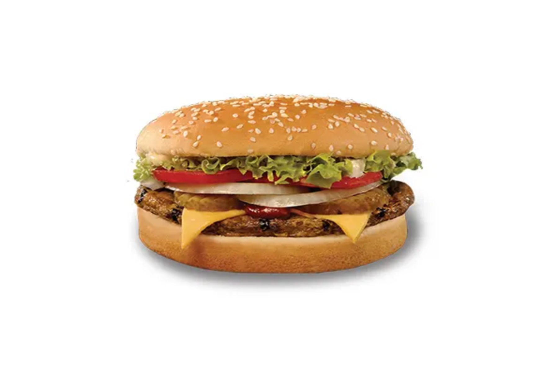 Bunny Burger
